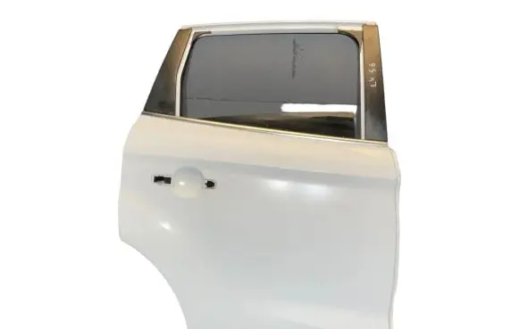 Ford Kuga I Rear door