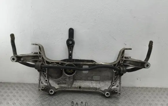 Seat Alhambra (Mk2) Front subframe 7N0199369B