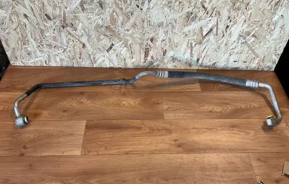 Audi A4 S4 B7 8E 8H Air conditioning (A/C) pipe/hose 8e0260707