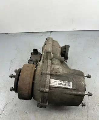 Dodge Nitro Gearbox transfer box case 52853452AB 53528 TTR302762636