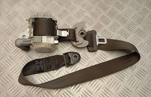 Hyundai Santa Fe Front seatbelt 888702B210 888702B210TX