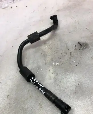 Mercedes-Benz C W206 Breather/breather pipe/hose A2064300800