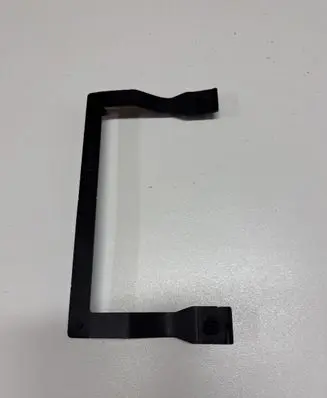 Subaru Forester SK Floor mat clip fixing clamp J501SFL903