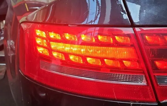 Audi A5 8T 8F Rear/tail lights 8T0945095D IMPRK1488660