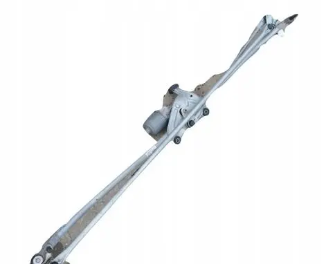 Opel Meriva A Wiper motor 13250416