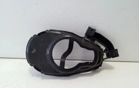 Other rear suspension part