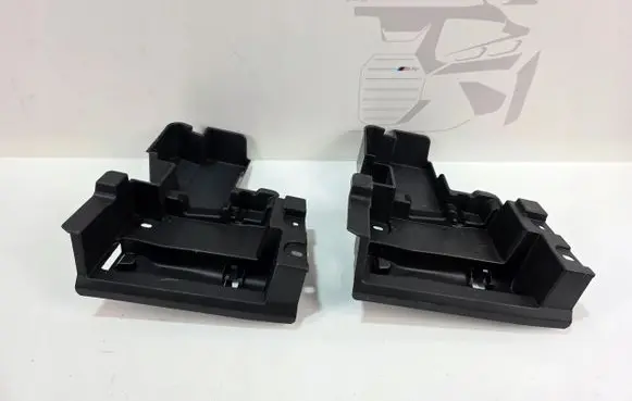 BMW X7 G07 Other exterior part WZMOCNIENIE