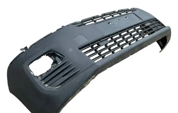 Citroen Berlingo Front bumper 9816765680