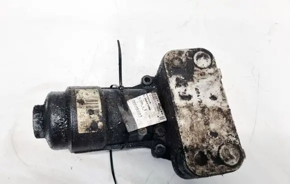Opel Vectra B Oil filter cover 0842170700
