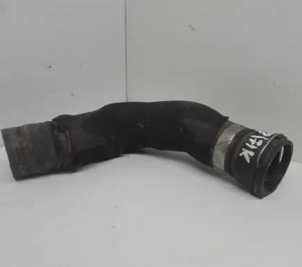 Audi A8 S8 D3 4E Engine coolant pipe/hose 3B0122291K