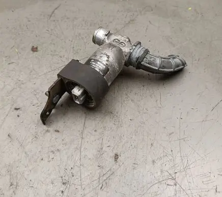 BMW 5 E39 Idle control valve (regulator) 0280140545 1744713