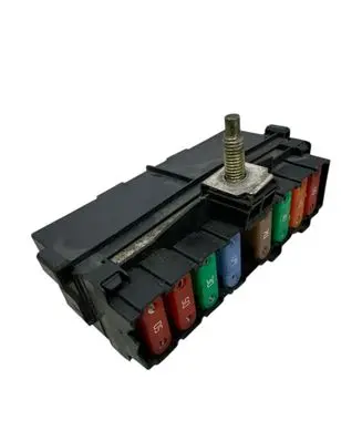 Fuse module