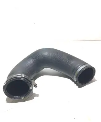 Audi Q7 4L Intercooler hose/pipe 7L6145972E