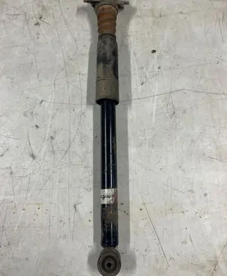 Audi A3 S3 8L Rear shock absorber/damper