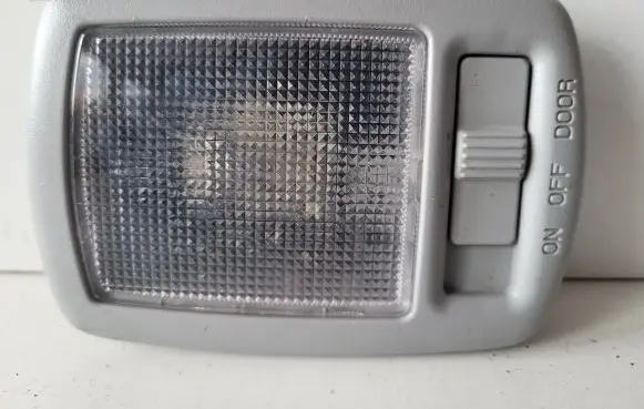 Hyundai Santa Fe Other interior light 926202P0