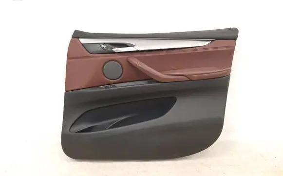 BMW X5 F15 Front door card panel trim
