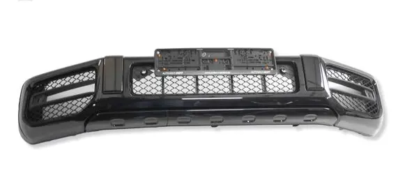 Mercedes-Benz G W463 2nd Gen Front bumper A4638858200