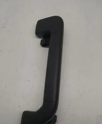 Volkswagen Touareg II Front interior roof grab handle 7P0857607