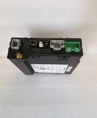 Chevrolet Camaro Radio/CD/DVD/GPS head unit 84293241
