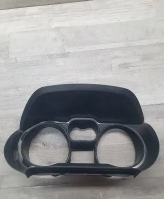 Dashboard trim