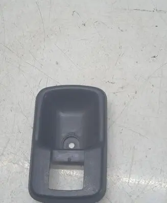 Audi 100 200 5000 C3 Front door handle cover 443837235A