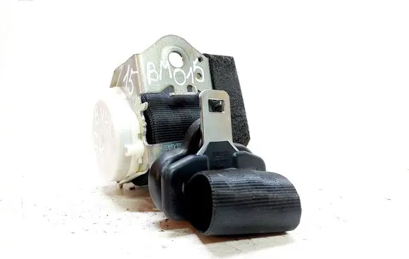 Ford B-MAX Rear seatbelt AV11A611B69AB