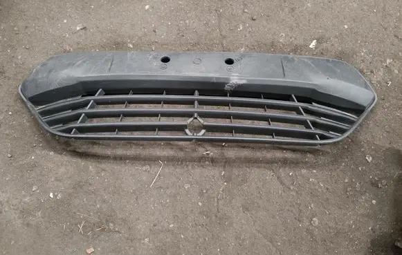 Ford Transit - Tourneo Connect Front bumper upper radiator grill BK2117B968AB