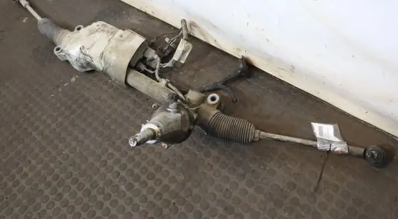 Ford Transit Courier Steering rack