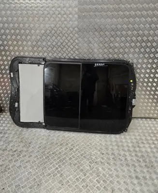 Audi A6 Allroad C7 Sunroof set 4G9877041B