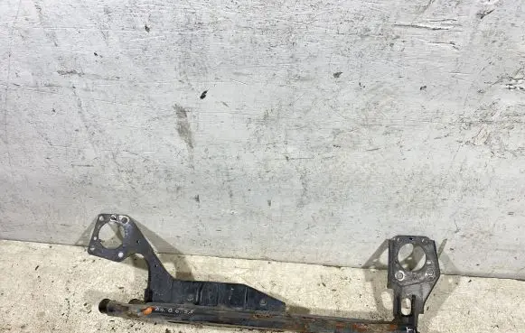 Audi A4 S4 B6 8E 8H Intercooler hose/pipe 8e0199521bm