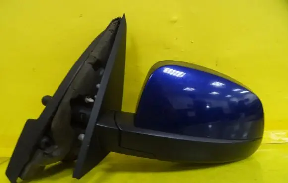 Opel Meriva A Coupe wind mirror (mechanical) 