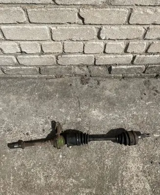 Mazda Xedos 6 Front driveshaft