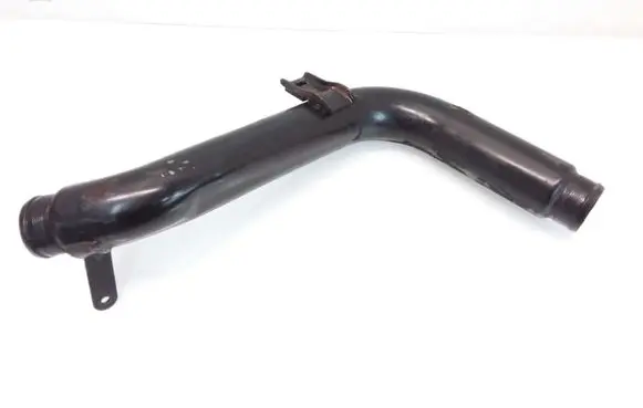 Volvo V50 Intercooler hose/pipe