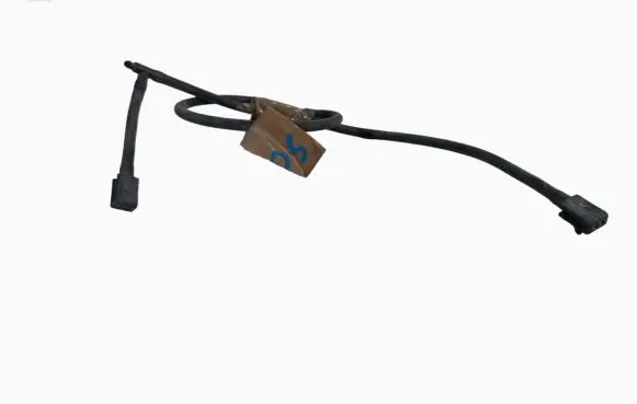 Renault Scenic III - Grand scenic III Windshield washer spray nozzle 