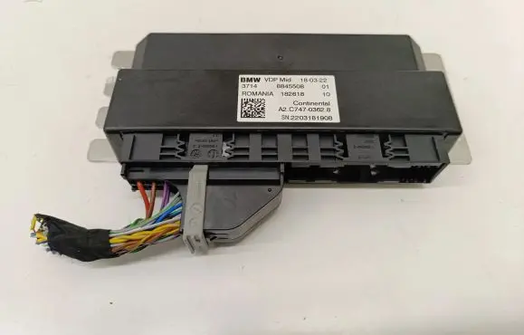 BMW 3 G20 G21 Suspension control unit/module 8845508