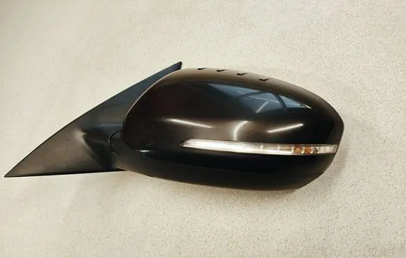 KIA Optima Front door electric wing mirror E4023373 023374