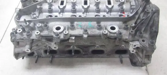 Renault Trafic III (X82) Engine head 130C07962R