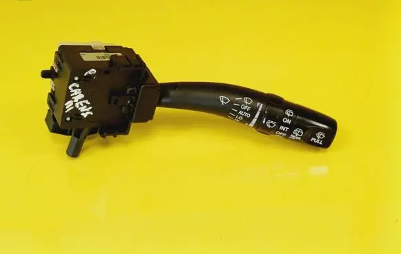 KIA Carens III Wiper control stalk 202004726