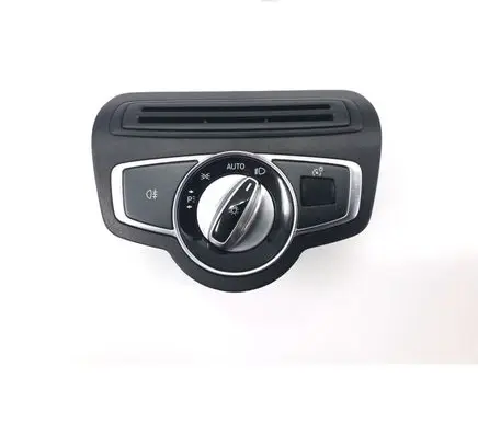 Mercedes-Benz GLC X253 C253 Light switch A2059880015