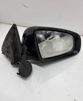 Audi A6 S6 C6 4F Front door electric wing mirror 448506