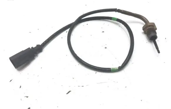 Skoda Rapid (NH) Exhaust gas temperature sensor 04L906088CR