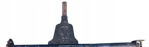 Mercedes-Benz S W140 Lift Jack 1405830015