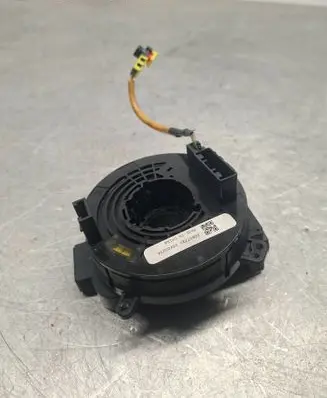 Opel Astra J Airbag slip ring squib (SRS ring) 20817720 13579487