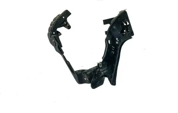Mercedes-Benz E W211 Side radiator support slam panel A0028202726