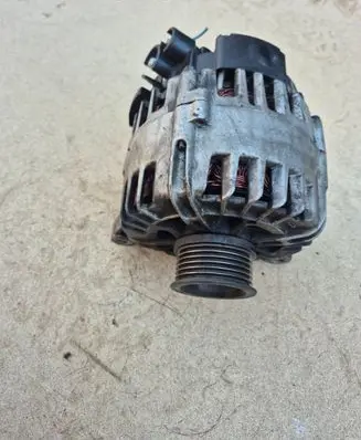 Citroen Xsara Picasso Generator/alternator TG15C115 225522150000 127732209