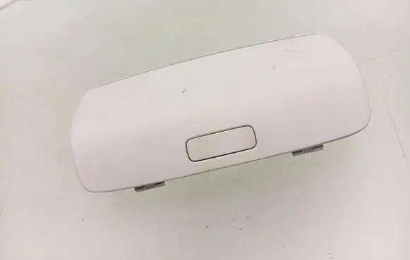Volkswagen PASSAT B7 Sunglasses storage box 1K0868837