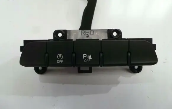 KIA Stonic Other switches/knobs/shifts 93300H8840