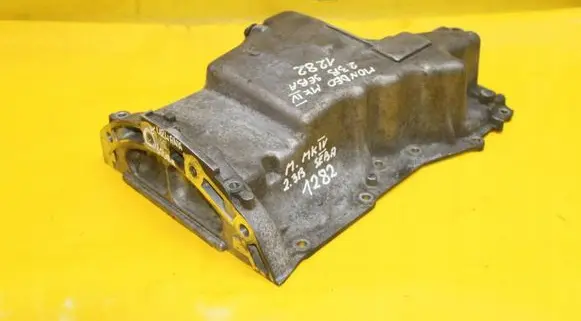 Ford Mondeo MK IV Oil sump