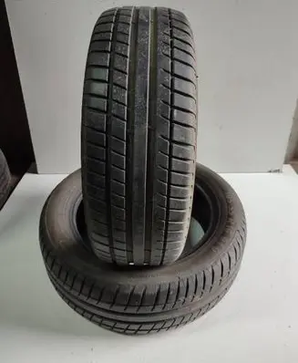 Acura CL II R16 summer tire 