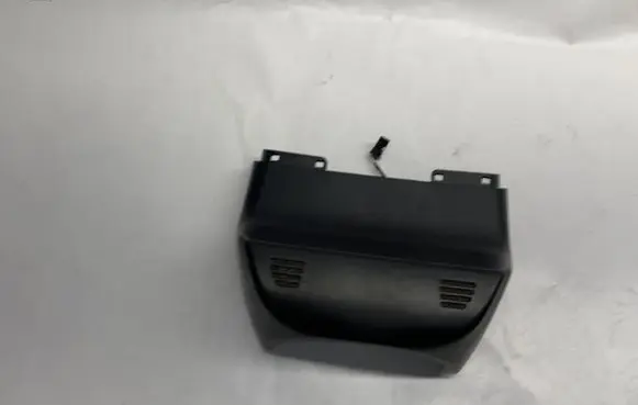 BMW 6 F12 F13 Steering wheel column trim 9217806 61319217806